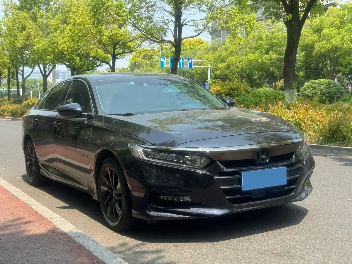 2021 Honda Accord 1.5T 194HP L4 CVT,autocango,china used car exporter,china ev exporter,chinese used car exporter,chinese used ev exporter