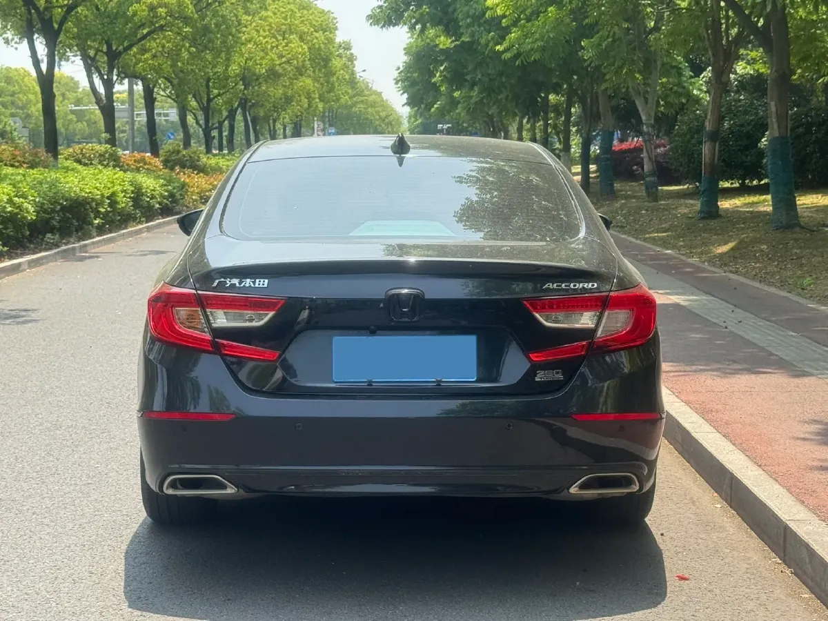 2021 Honda Accord 1.5T 194HP L4 CVT,autocango,china used car exporter,china ev exporter,chinese used car exporter,chinese used ev exporter