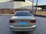 2019 Volkswagen Sagitar 1.2T 116HP L4 7DCT