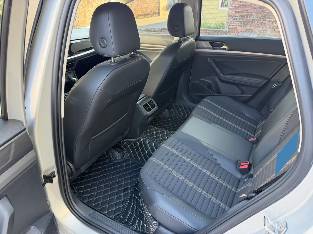 2019 Volkswagen Sagitar 1.2T 116HP L4 7DCT,autocango,china used car exporter,china ev exporter,chinese used car exporter,chinese used ev exporter