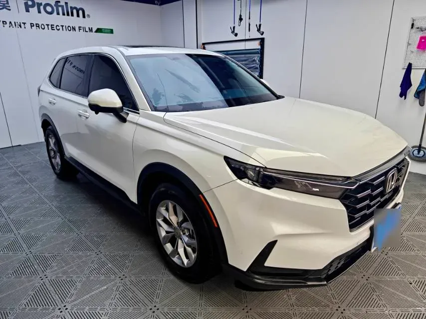 2023 Honda CR-V 1.5T 193HP L4 CVT,autocango,china used car exporter,china ev exporter,chinese used car exporter,chinese used ev exporter