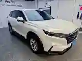 2023 Honda CR-V 1.5T 193HP L4 CVT
