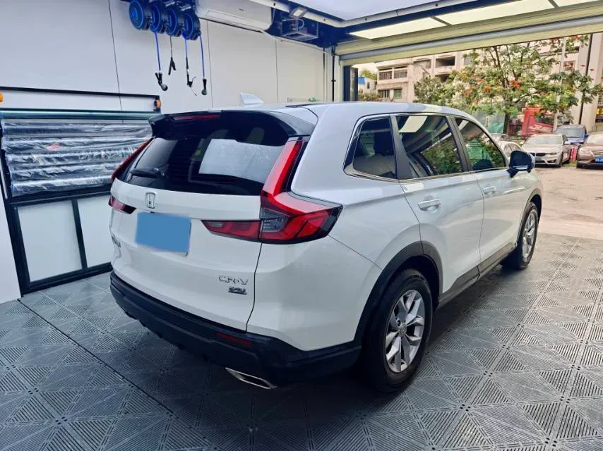 2023 Honda CR-V 1.5T 193HP L4 CVT,autocango,china used car exporter,china ev exporter,chinese used car exporter,chinese used ev exporter