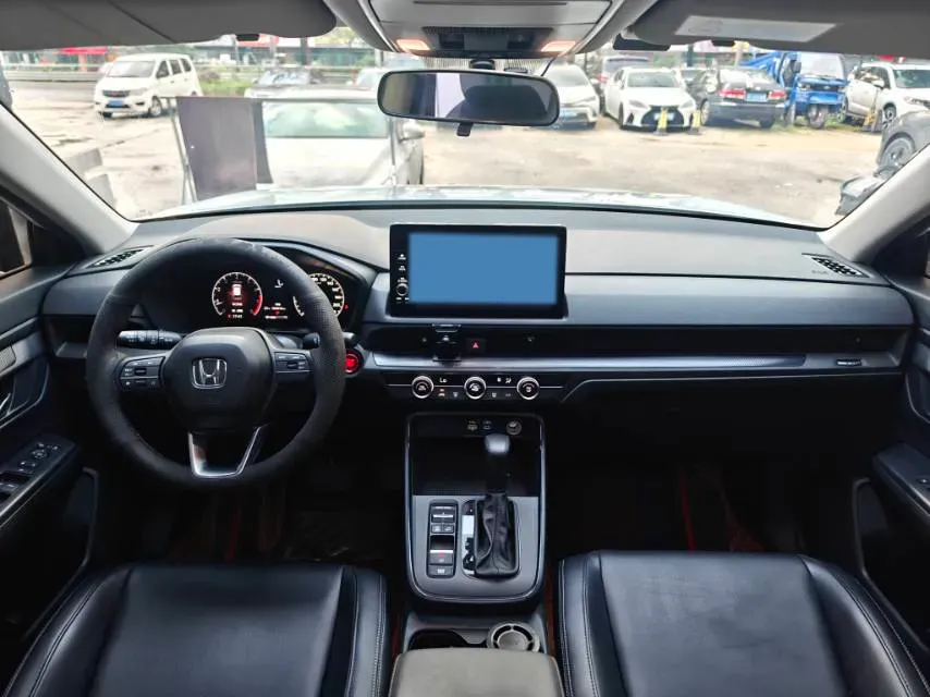 2023 Honda CR-V 1.5T 193HP L4 CVT,autocango,china used car exporter,china ev exporter,chinese used car exporter,chinese used ev exporter