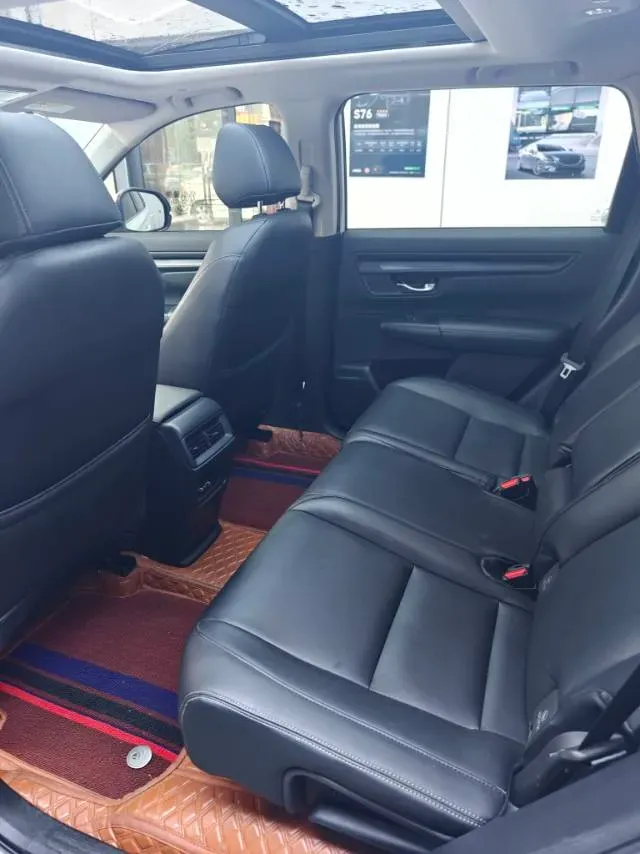 2023 Honda CR-V 1.5T 193HP L4 CVT,autocango,china used car exporter,china ev exporter,chinese used car exporter,chinese used ev exporter