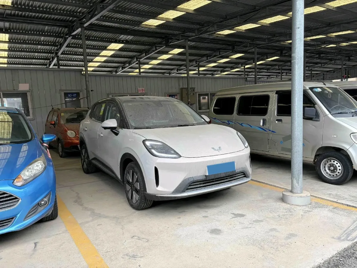 2025 WuLing HongGuang New Energy REEV 99HP REEV,autocango,china used car exporter,china ev exporter,chinese used car exporter,chinese used ev exporter