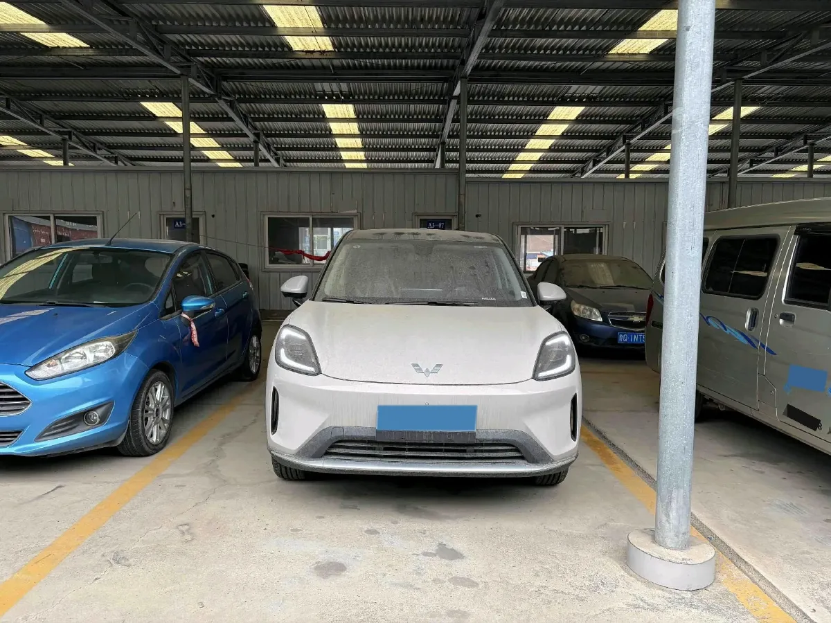 2025 WuLing HongGuang New Energy REEV 99HP REEV,autocango,china used car exporter,china ev exporter,chinese used car exporter,chinese used ev exporter