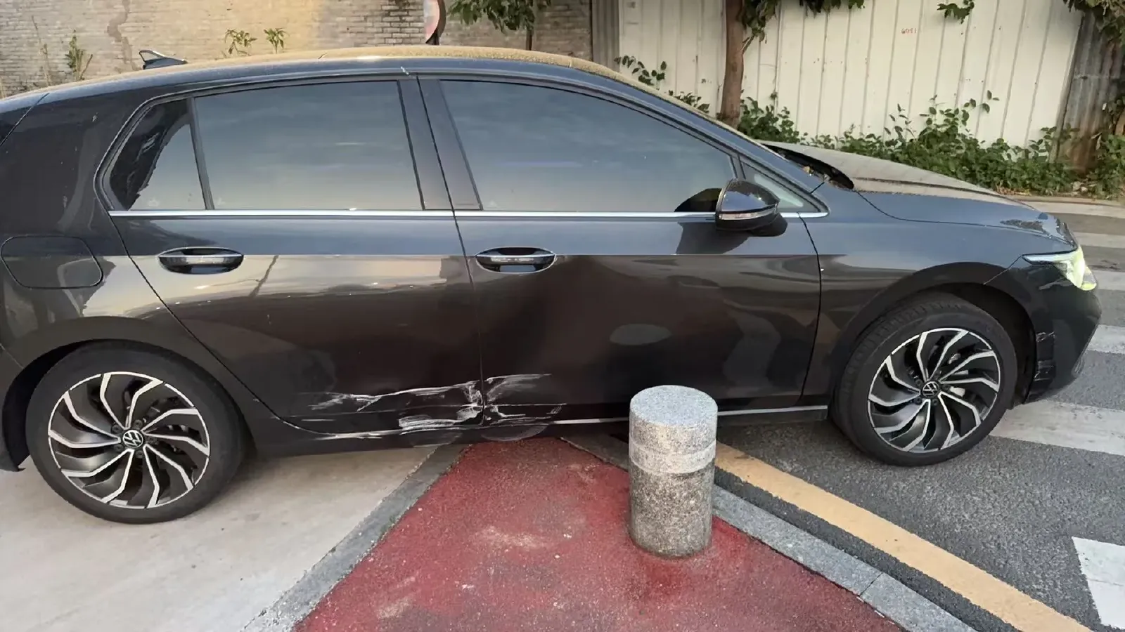 2021 Volkswagen Golf 1.4T 150HP L4 7DCT,autocango,china used car exporter,china ev exporter,chinese used car exporter,chinese used ev exporter