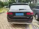 2021 Mercedes-Benz GLC Class 2.0T 197HP L4 9AT