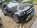 2021 Mercedes-Benz GLC Class 2.0T 197HP L4 9AT