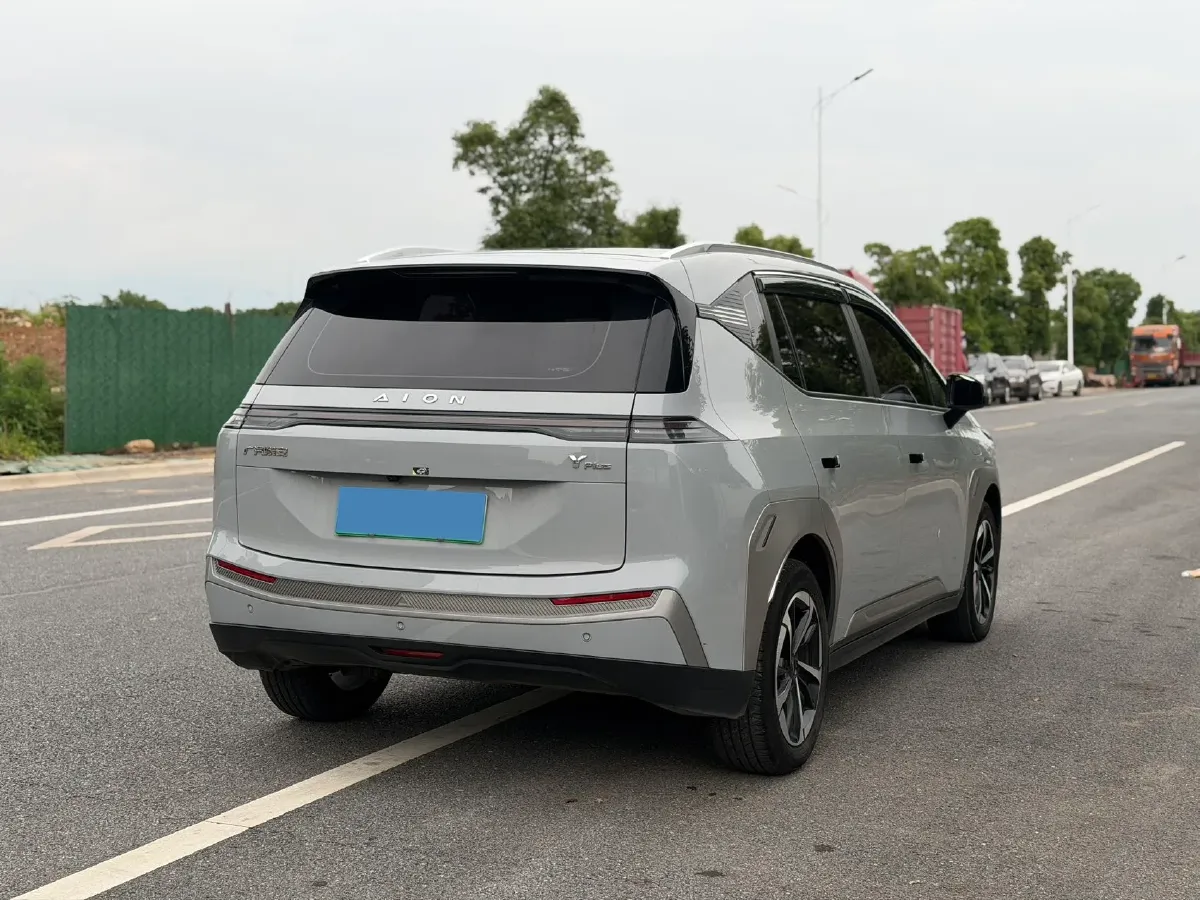 2025 Aion Y BEV,autocango,china used car exporter,china ev exporter,chinese used car exporter,chinese used ev exporter