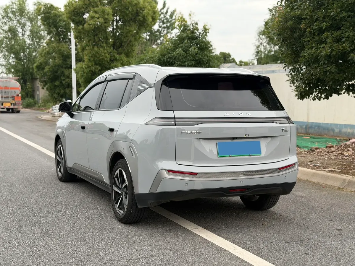 2025 Aion Y BEV,autocango,china used car exporter,china ev exporter,chinese used car exporter,chinese used ev exporter