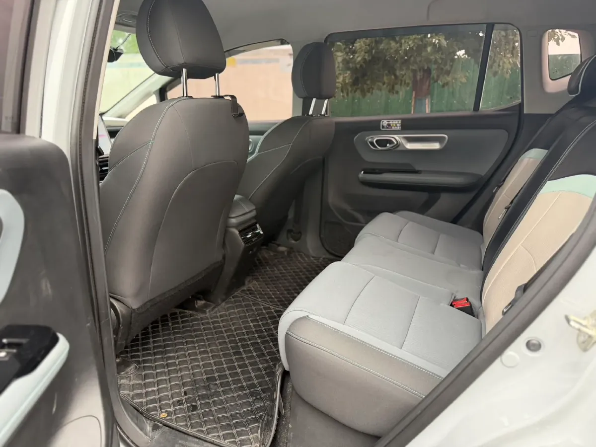 2025 Aion Y BEV,autocango,china used car exporter,china ev exporter,chinese used car exporter,chinese used ev exporter
