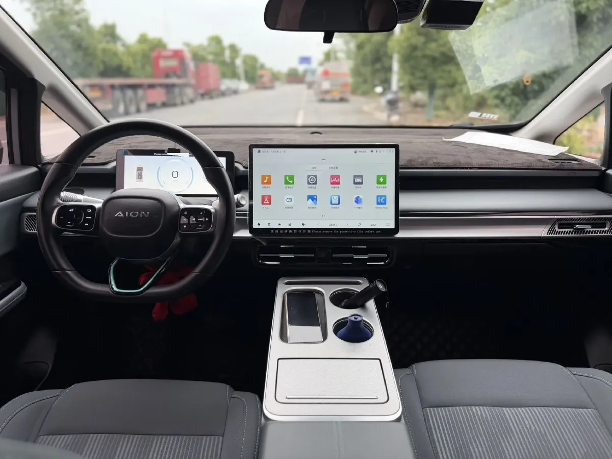 2025 Aion Y BEV,autocango,china used car exporter,china ev exporter,chinese used car exporter,chinese used ev exporter