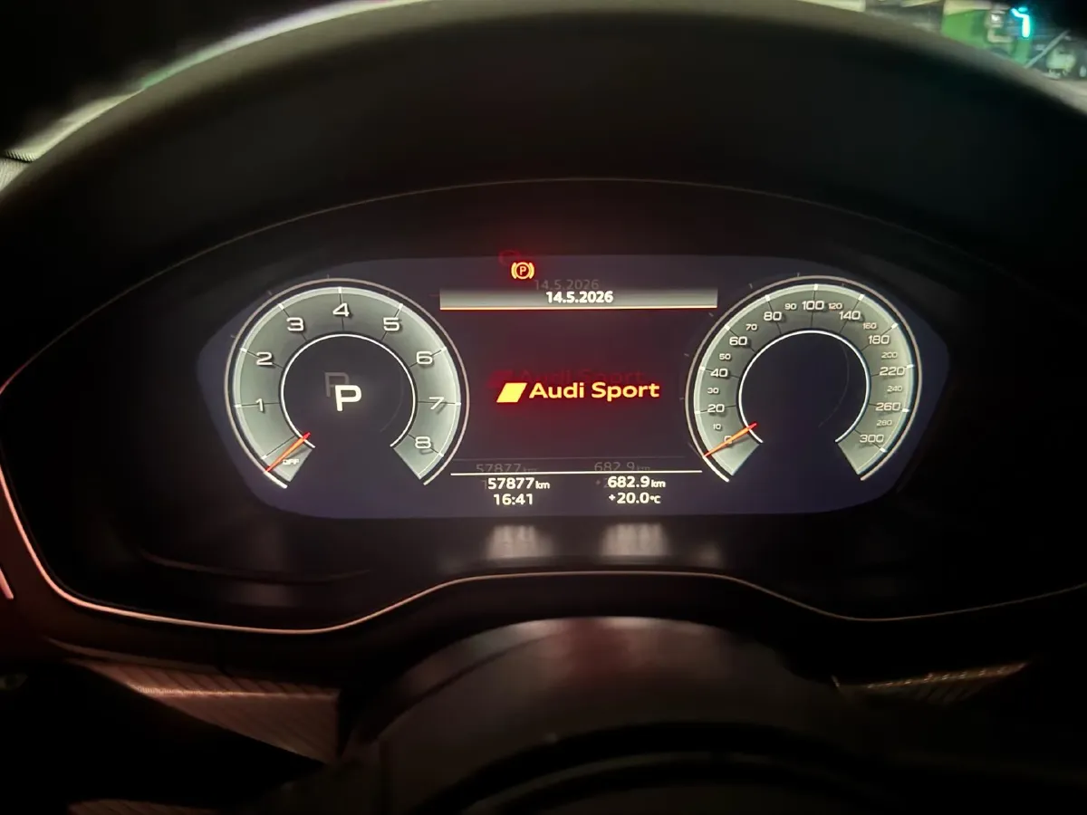 2020 Audi A4L 2.0T 190HP L4 7DCT,autocango,china used car exporter,china ev exporter,chinese used car exporter,chinese used ev exporter
