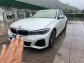 2021 BMW 3 SERIES,autocango,china used car exporter,china ev exporter,chinese used car exporter,chinese used ev exporter
