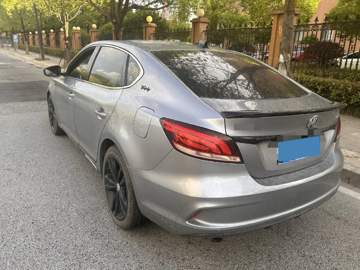 2019 MG MG6 1.5T 169HP L4 7DCT,autocango,china used car exporter,china ev exporter,chinese used car exporter,chinese used ev exporter