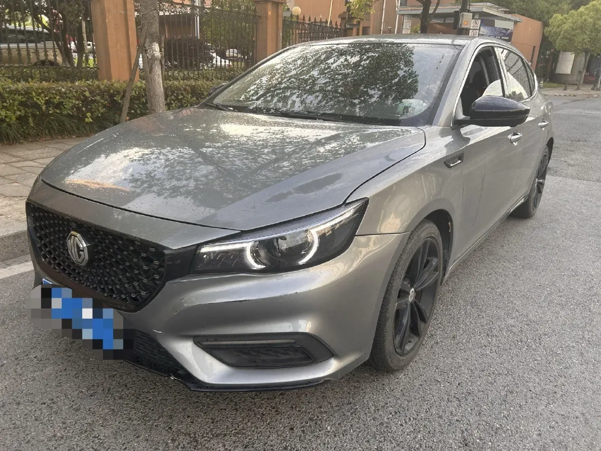 2019 MG MG6 1.5T 169HP L4 7DCT,autocango,china used car exporter,china ev exporter,chinese used car exporter,chinese used ev exporter