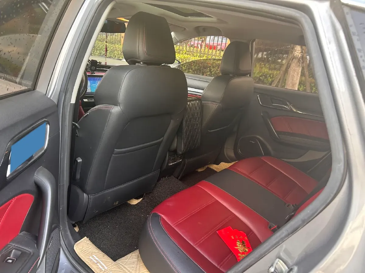 2019 MG MG6 1.5T 169HP L4 7DCT,autocango,china used car exporter,china ev exporter,chinese used car exporter,chinese used ev exporter