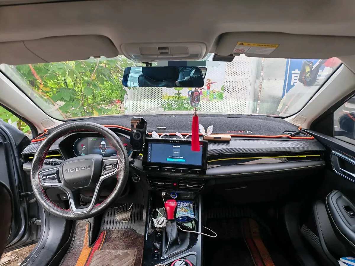 2021 Roewe i5 1.5L 120HP L4 CVT,autocango,china used car exporter,china ev exporter,chinese used car exporter,chinese used ev exporter