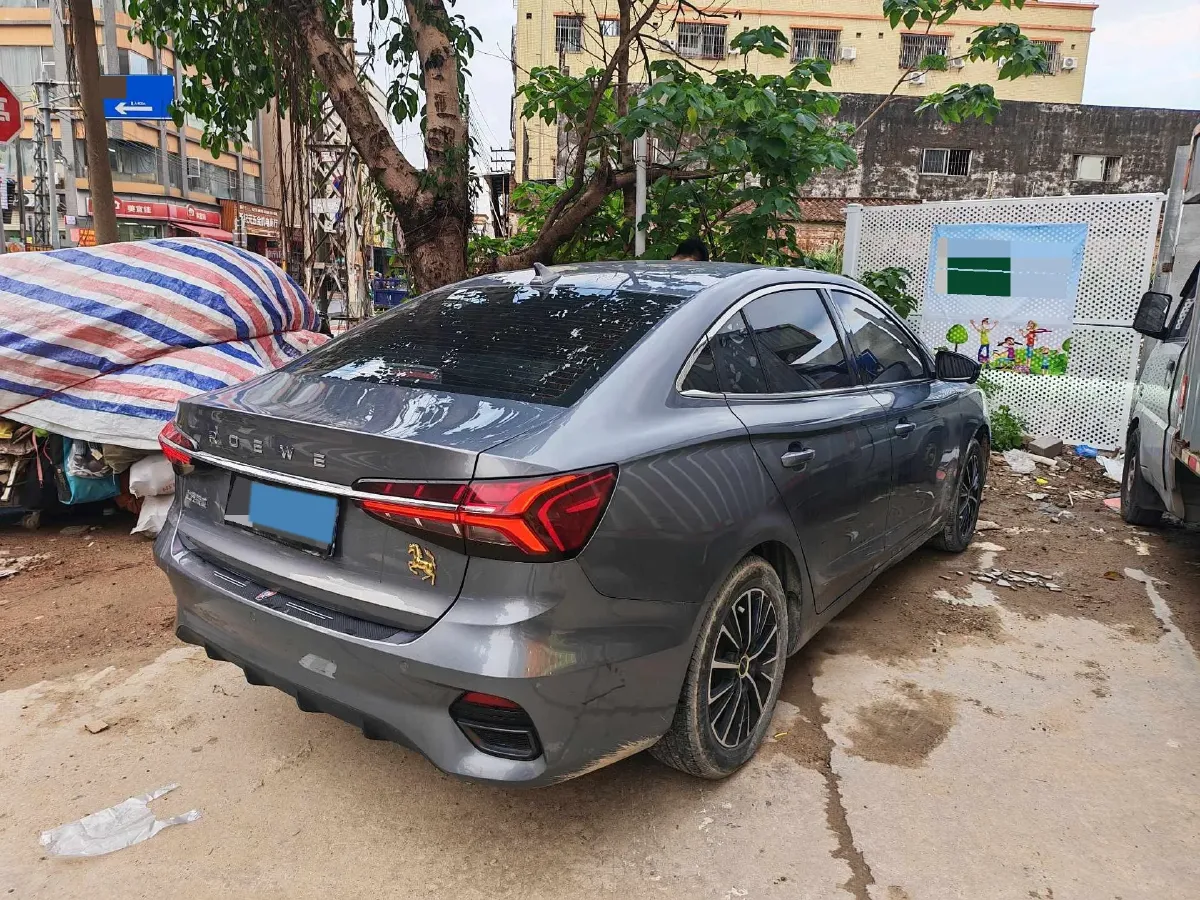 2021 Roewe i5 1.5L 120HP L4 CVT,autocango,china used car exporter,china ev exporter,chinese used car exporter,chinese used ev exporter