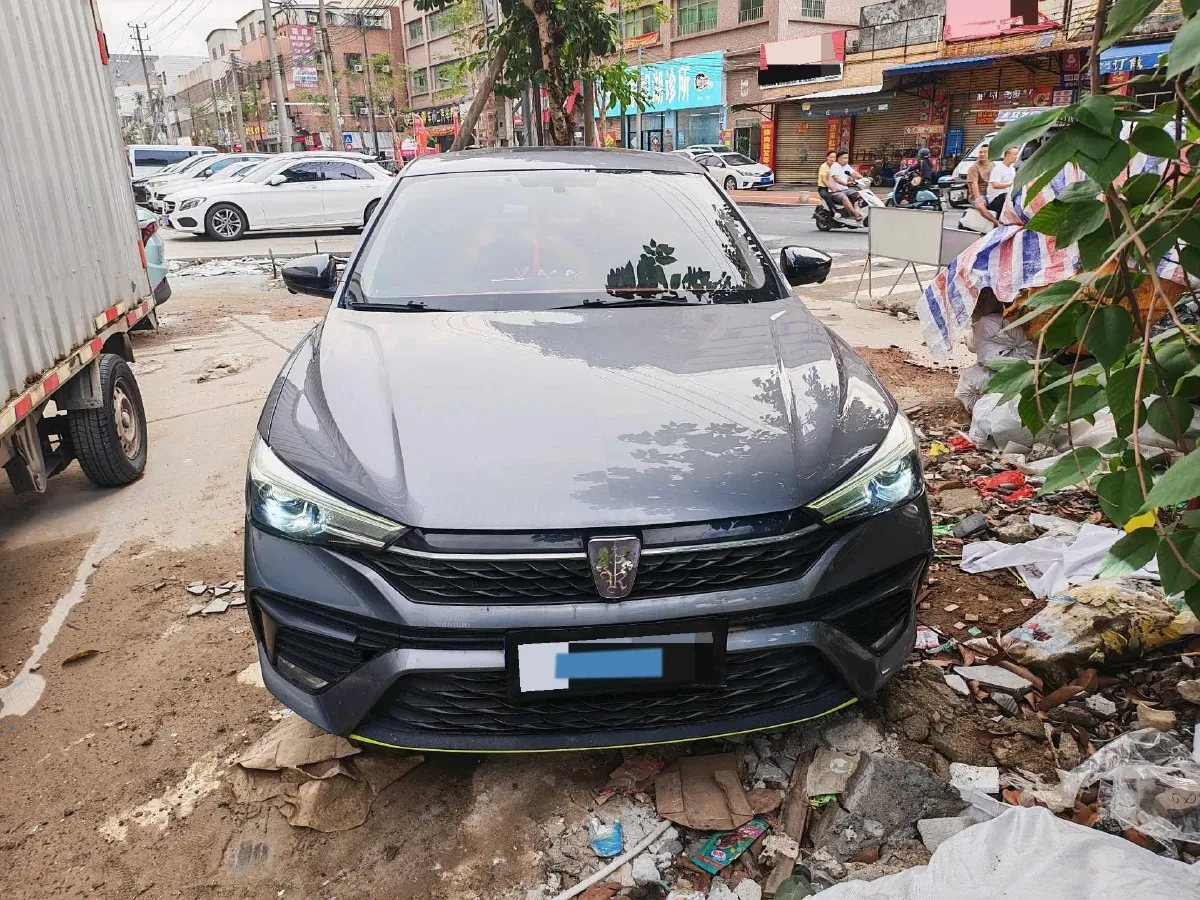 2021 Roewe i5 1.5L 120HP L4 CVT,autocango,china used car exporter,china ev exporter,chinese used car exporter,chinese used ev exporter