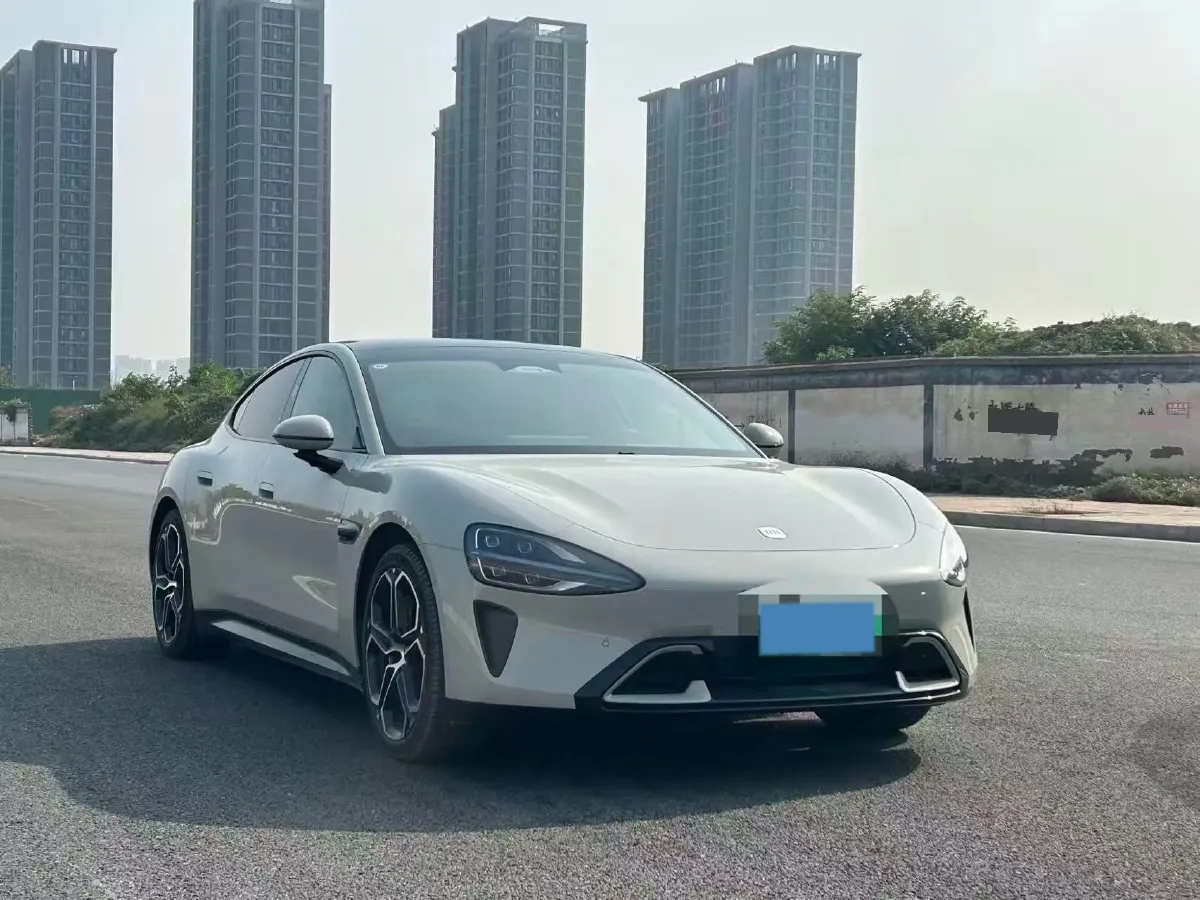 2024 MI SU7 BEV 73.6KWH,autocango,china used car exporter,china ev exporter,chinese used car exporter,chinese used ev exporter