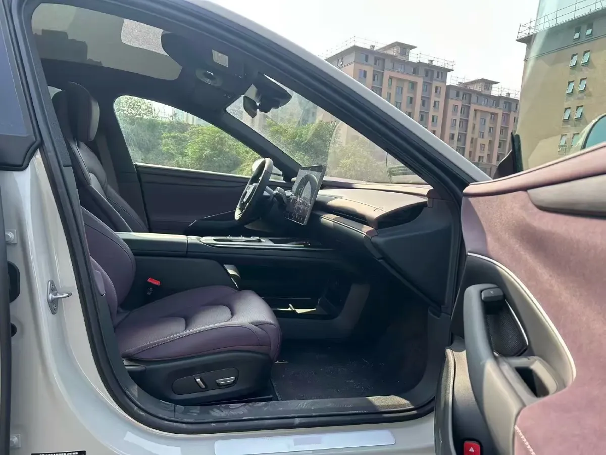 2024 MI SU7 BEV 73.6KWH,autocango,china used car exporter,china ev exporter,chinese used car exporter,chinese used ev exporter