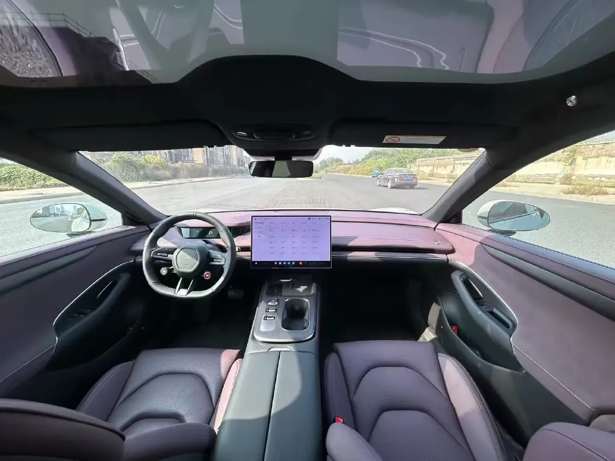 2024 MI SU7 BEV 73.6KWH,autocango,china used car exporter,china ev exporter,chinese used car exporter,chinese used ev exporter