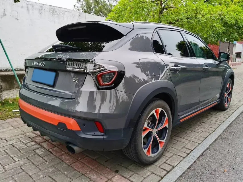 2018 Toyota C-HR 2.0L 171HP L4 CVT,autocango,china used car exporter,china ev exporter,chinese used car exporter,chinese used ev exporter