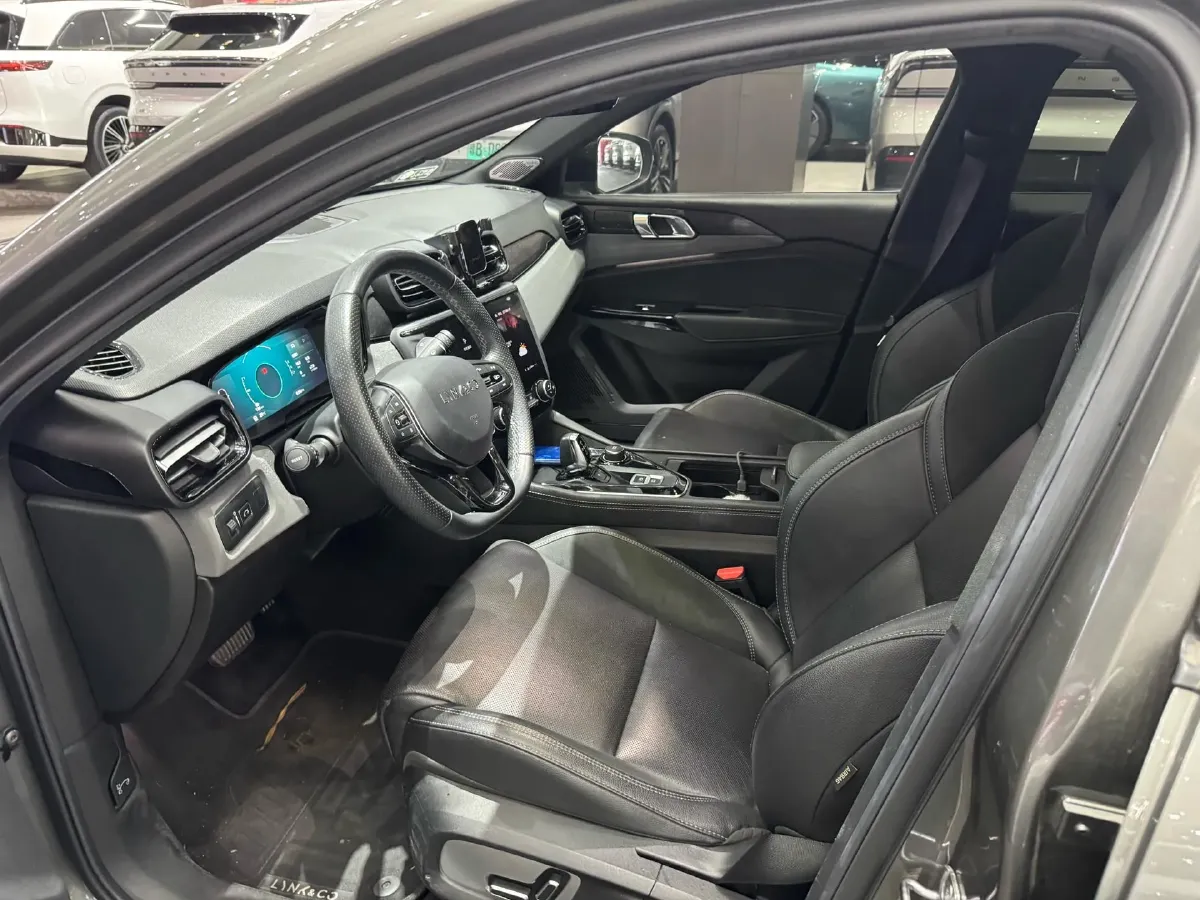 2021 LYNK&CO 03 1.5T 180HP L3 7DCT,autocango,china used car exporter,china ev exporter,chinese used car exporter,chinese used ev exporter