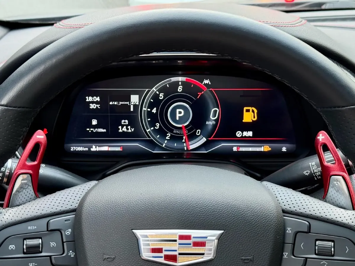 2022 Cadillac CT5 2.0T 237HP L4 10AT,autocango,china used car exporter,china ev exporter,chinese used car exporter,chinese used ev exporter