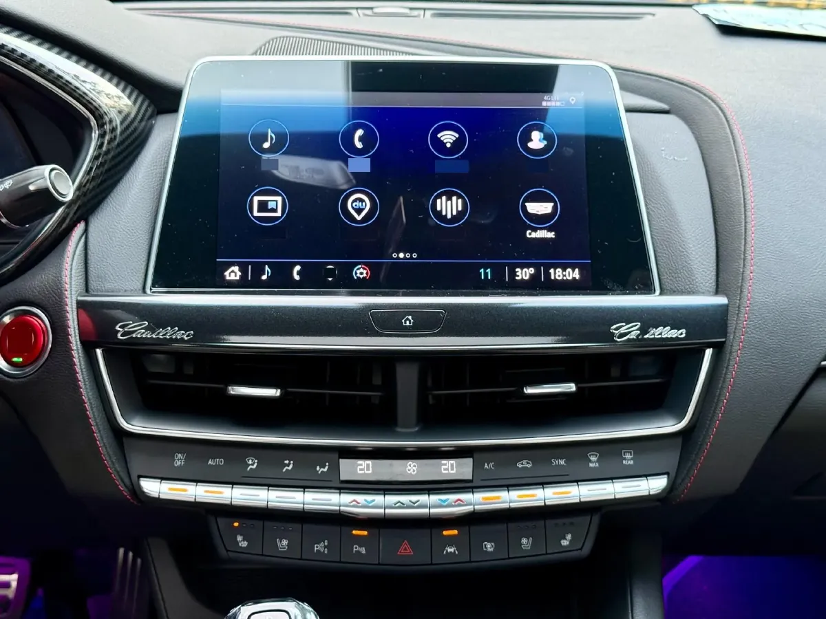 2022 Cadillac CT5 2.0T 237HP L4 10AT,autocango,china used car exporter,china ev exporter,chinese used car exporter,chinese used ev exporter