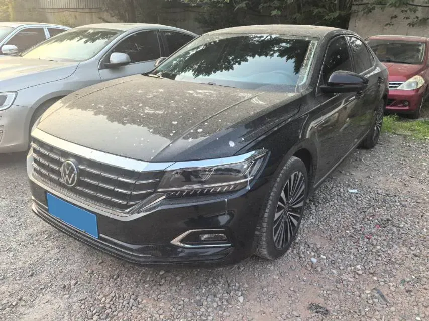 2020 Volkswagen Passat 2.0T 186HP L4 7DCT,autocango,china used car exporter,china ev exporter,chinese used car exporter,chinese used ev exporter