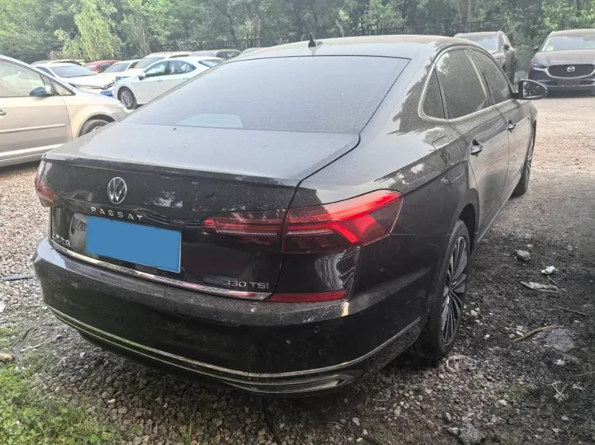 2020 Volkswagen Passat 2.0T 186HP L4 7DCT,autocango,china used car exporter,china ev exporter,chinese used car exporter,chinese used ev exporter