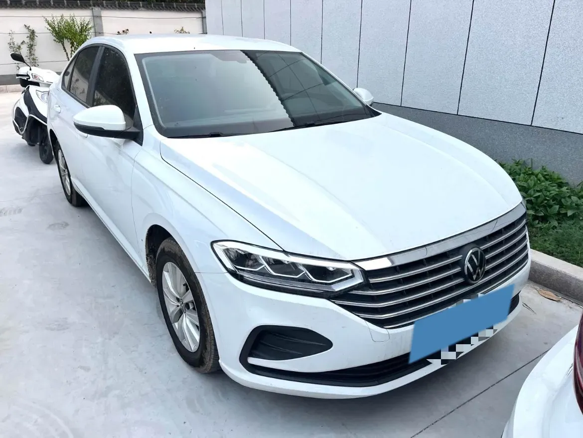 2024 Volkswagen Lavida 1.5L 110HP L4 6AT,autocango,china used car exporter,china ev exporter,chinese used car exporter,chinese used ev exporter