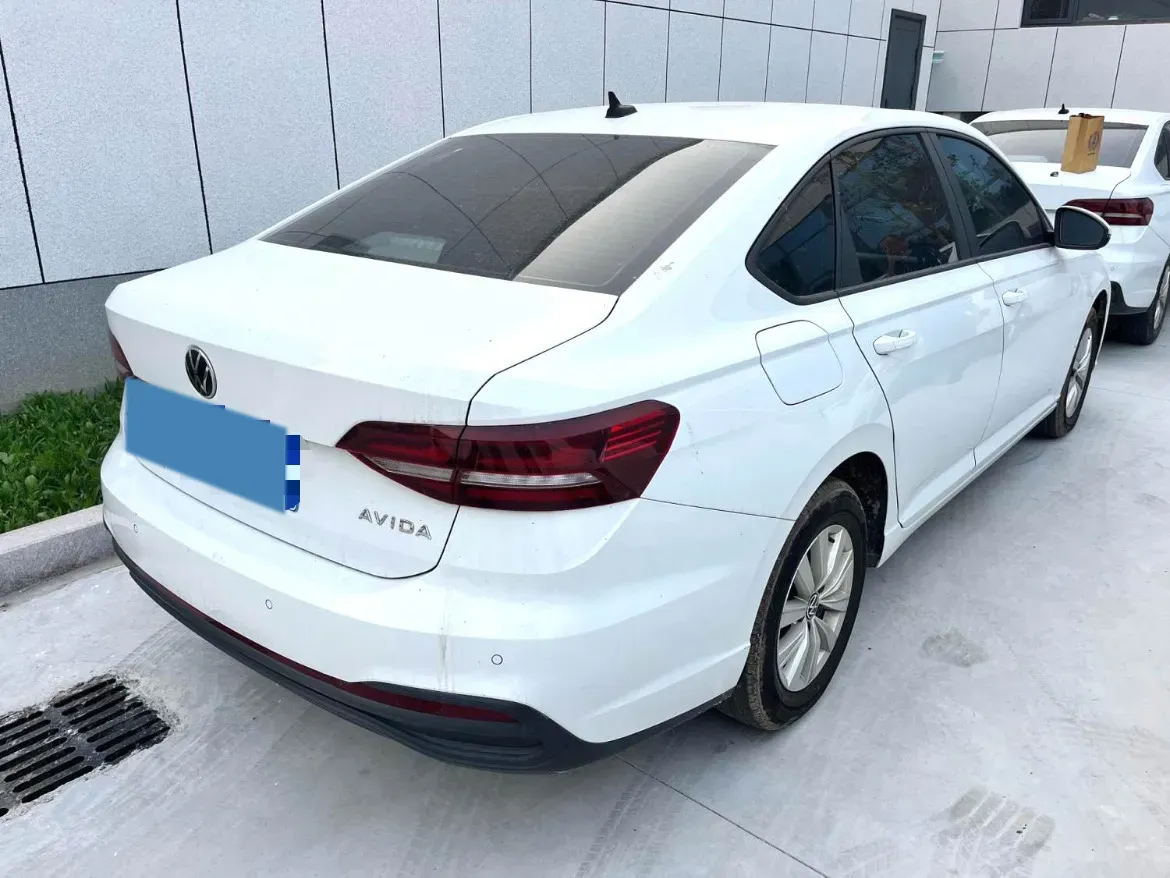 2024 Volkswagen Lavida 1.5L 110HP L4 6AT,autocango,china used car exporter,china ev exporter,chinese used car exporter,chinese used ev exporter