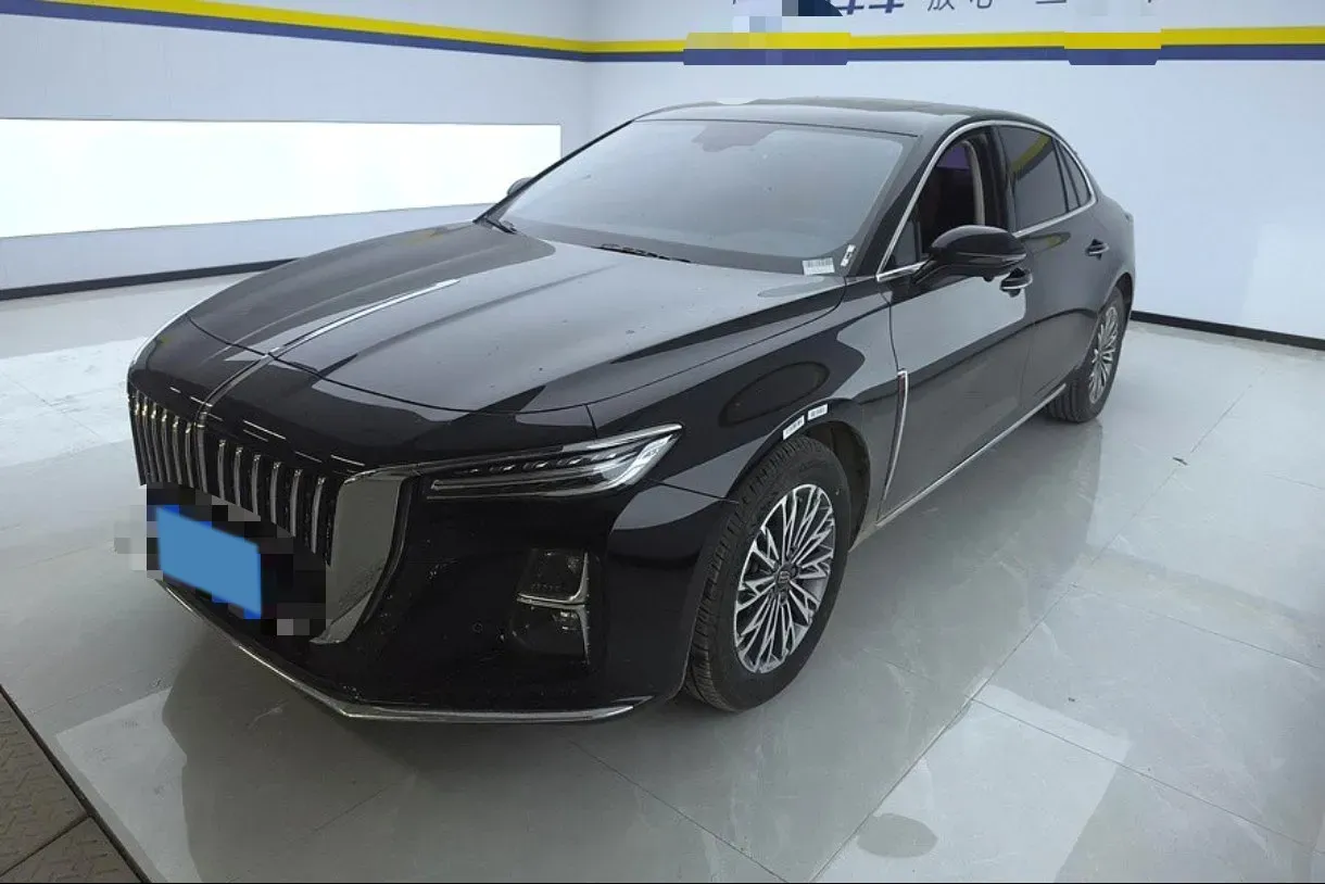 2024 HongQi H5 1.5T 169HP L4 7DCT,autocango,china used car exporter,china ev exporter,chinese used car exporter,chinese used ev exporter