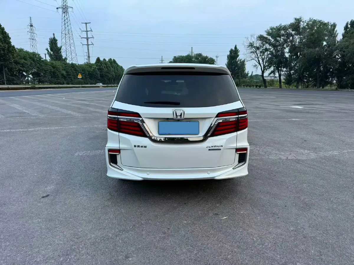 2019 Honda Elysioin 2.0L 146HP L4 E-CVT Hybrid,autocango,china used car exporter,china ev exporter,chinese used car exporter,chinese used ev exporter