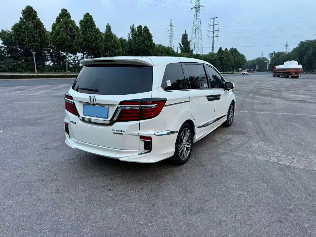 2019 Honda Elysioin 2.0L 146HP L4 E-CVT Hybrid,autocango,china used car exporter,china ev exporter,chinese used car exporter,chinese used ev exporter