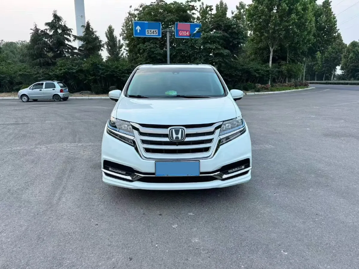2019 Honda Elysioin 2.0L 146HP L4 E-CVT Hybrid,autocango,china used car exporter,china ev exporter,chinese used car exporter,chinese used ev exporter
