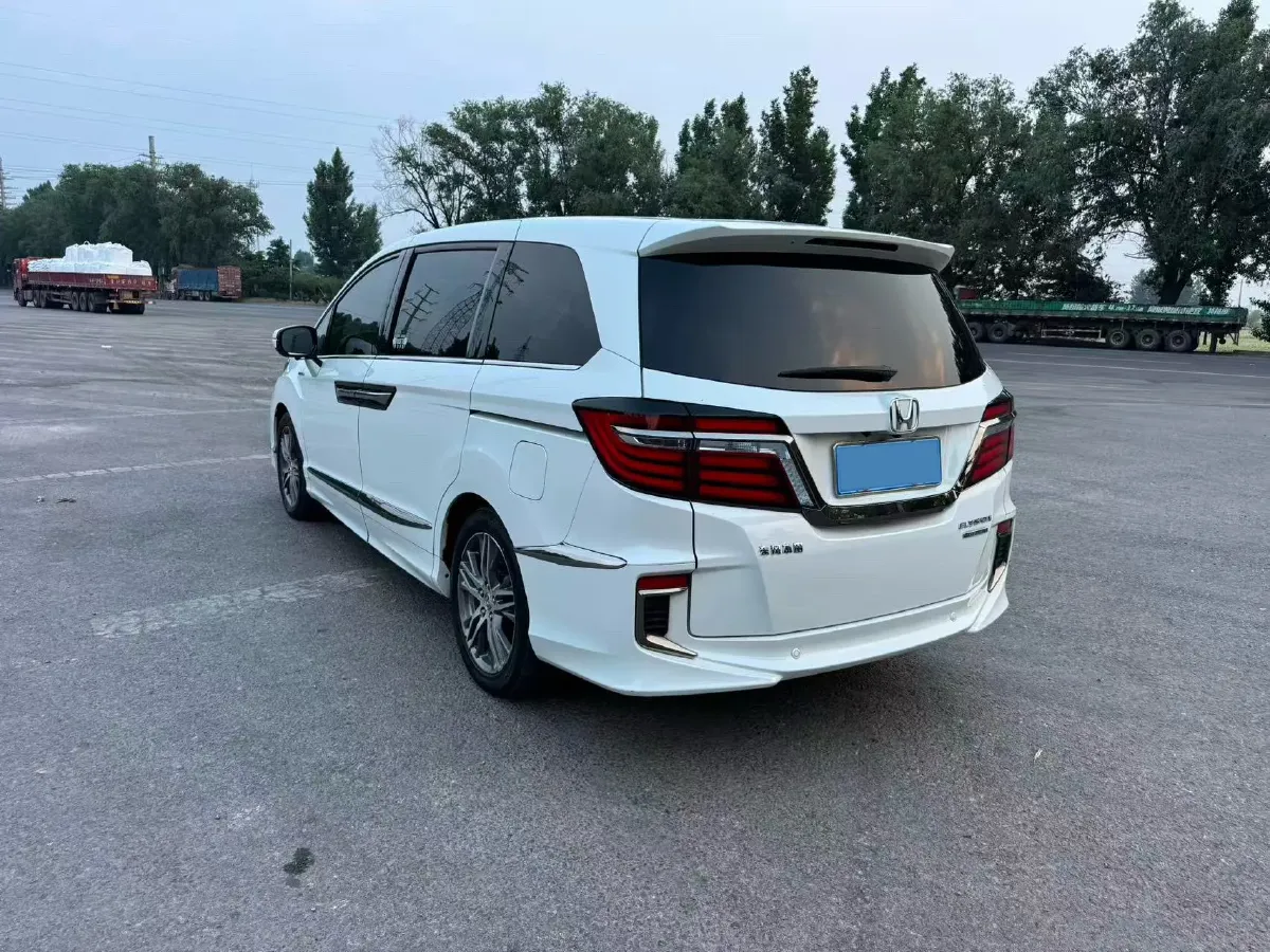 2019 Honda Elysioin 2.0L 146HP L4 E-CVT Hybrid,autocango,china used car exporter,china ev exporter,chinese used car exporter,chinese used ev exporter