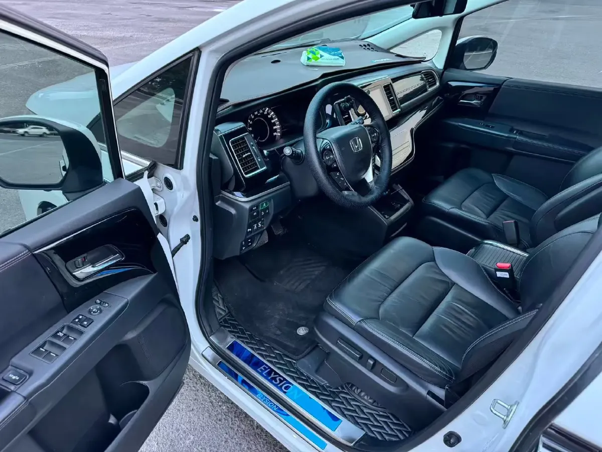 2019 Honda Elysioin 2.0L 146HP L4 E-CVT Hybrid,autocango,china used car exporter,china ev exporter,chinese used car exporter,chinese used ev exporter