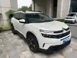 2019 Citroen C5 Aircross 1.6T 170HP L4 6AT
