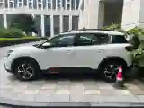 2019 Citroen C5 Aircross 1.6T 170HP L4 6AT