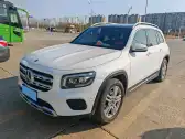 2020 MERCEDES-BENZ GLB CLASS,autocango,china used car exporter,china ev exporter,chinese used car exporter,chinese used ev exporter