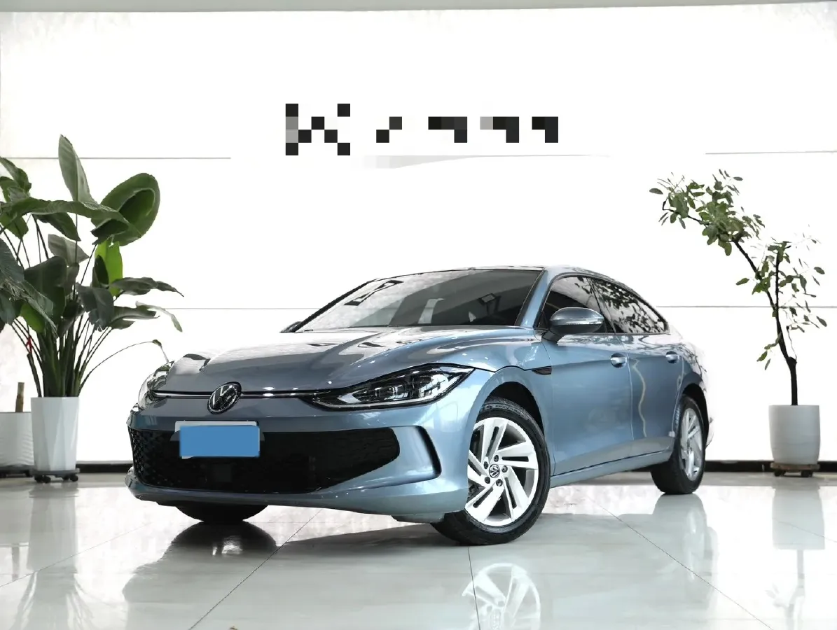 2023 Volkswagen Lamando 1.4T 150HP L4 7DCT,autocango,china used car exporter,china ev exporter,chinese used car exporter,chinese used ev exporter
