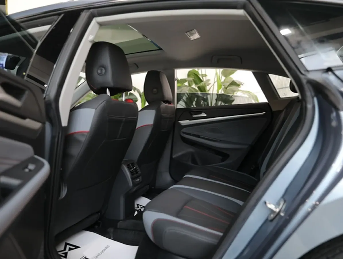 2023 Volkswagen Lamando 1.4T 150HP L4 7DCT,autocango,china used car exporter,china ev exporter,chinese used car exporter,chinese used ev exporter