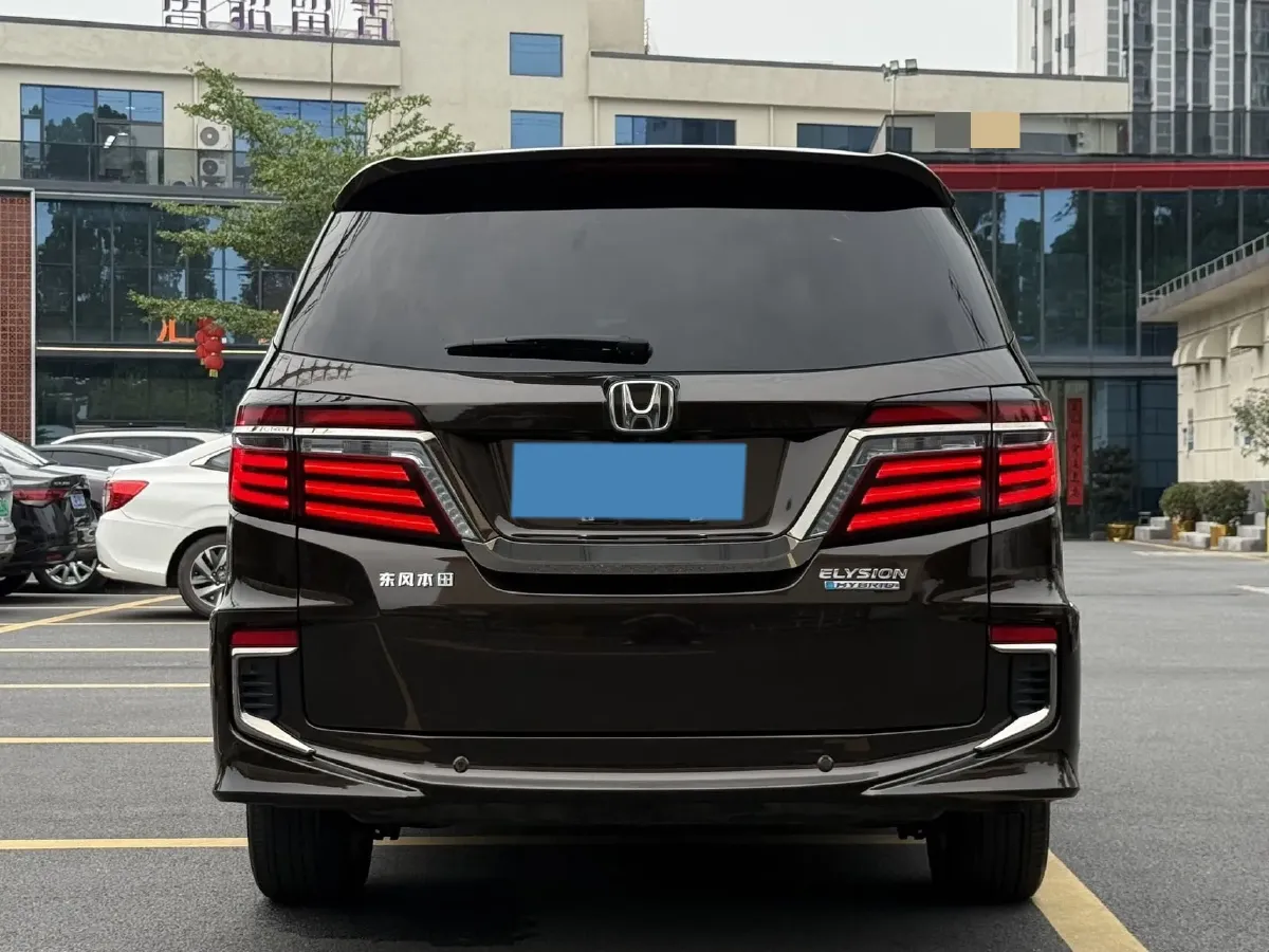 2019 Honda Elysioin 2.0L 146HP L4 E-CVT Hybrid,autocango,china used car exporter,china ev exporter,chinese used car exporter,chinese used ev exporter