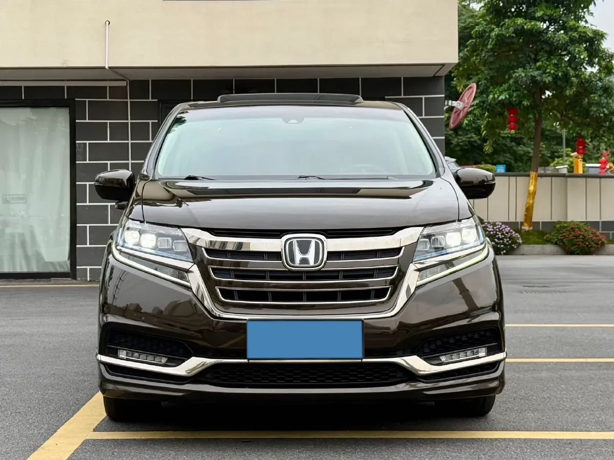 2019 Honda Elysioin 2.0L 146HP L4 E-CVT Hybrid,autocango,china used car exporter,china ev exporter,chinese used car exporter,chinese used ev exporter